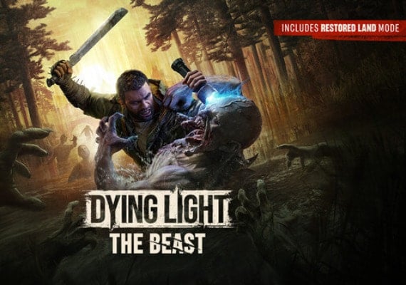 Dying Light: The Beast