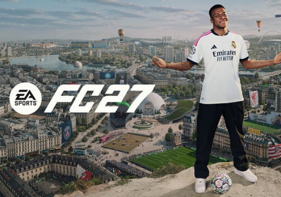 EA Sports: FC 27