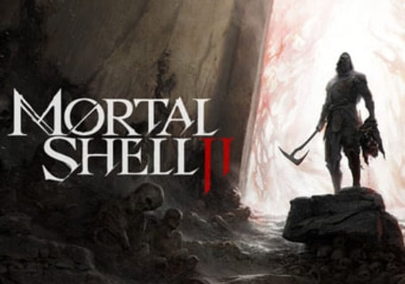 Mortal Shell 2