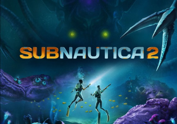 Subnautica 2