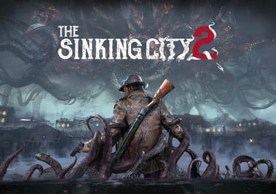 The Sinking City 2