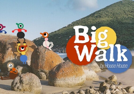 Big Walk