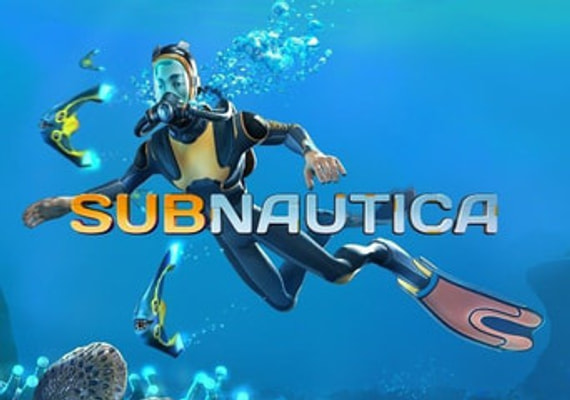 Subnautica 