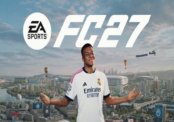 EA Sports: FC 27