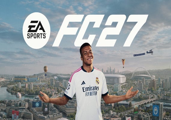 EA Sports: FC 27