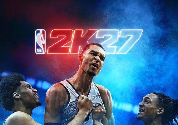 NBA 2K27