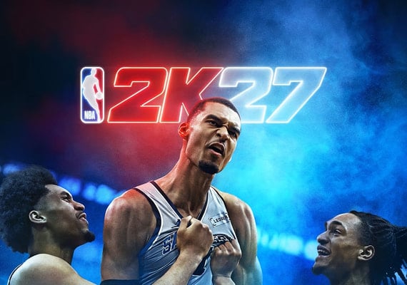 NBA 2K27