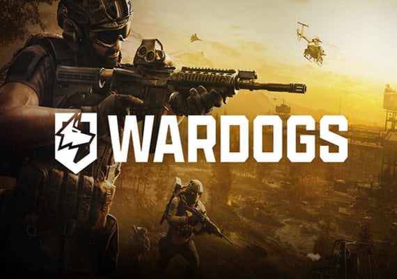 WARDOGS