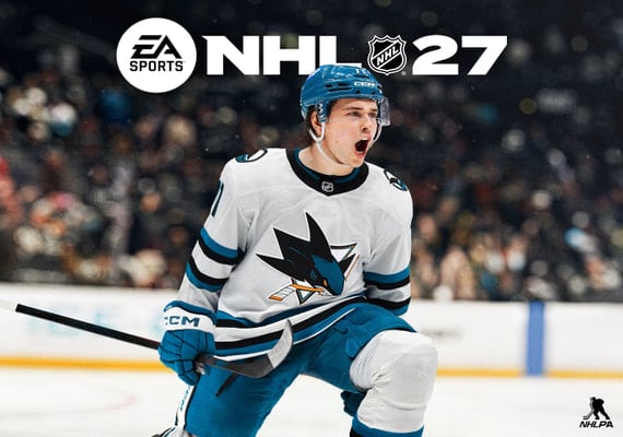 EA Sports: NHL 27