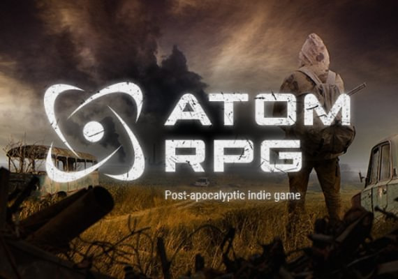 Atom RPG
