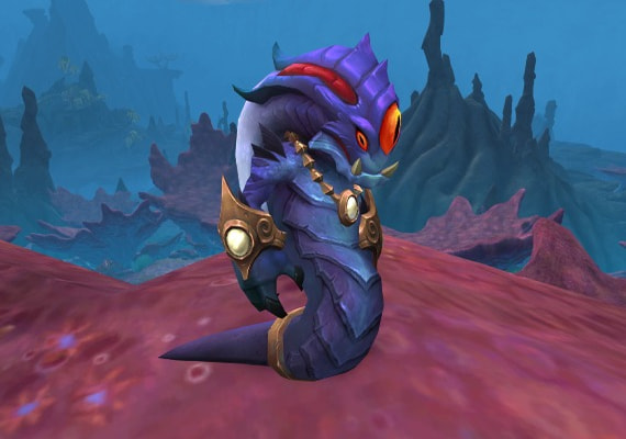 Razeshi C Pet.