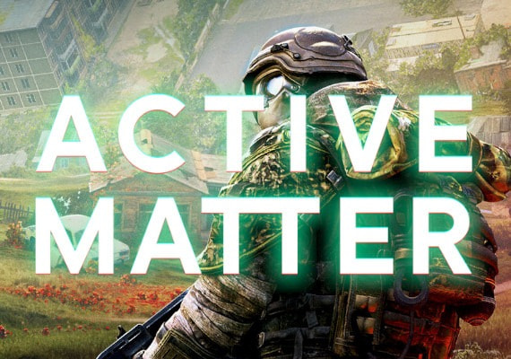 Active Matter