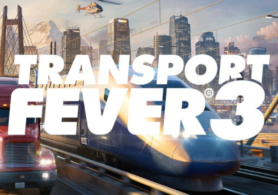 Transport Fever 3