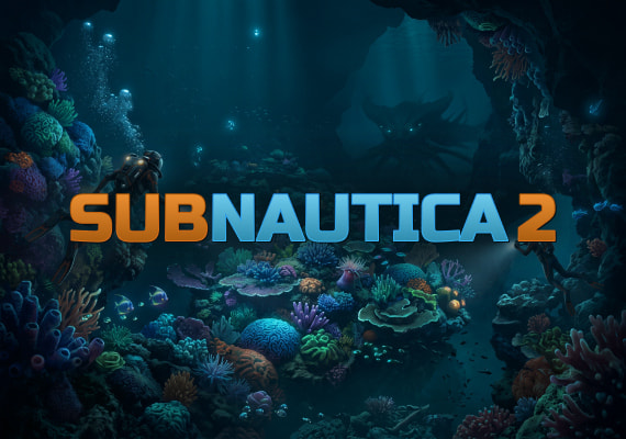 Subnautica 2