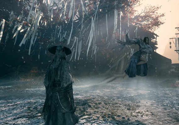 Phantom Blade Zero opowiada historię Soula, zabójcy wrobionego w morderstwo, który ściga się z czasem, liczącym 66 dni, aby oczyścić swoje imię.