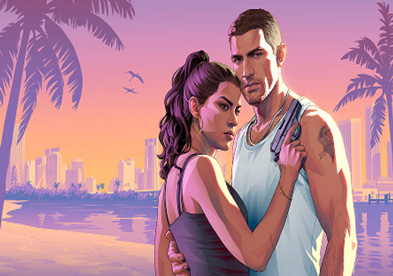 Grand Theft Auto VI