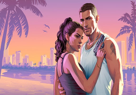 Grand Theft Auto VI