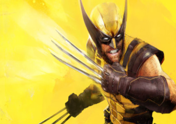Marvel’s Wolverine