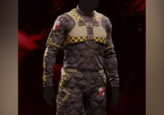 Traje Sierra.