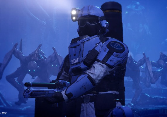 Major Orders give the entire player base one shared objective at a time, and the result shapes what happens next in the Galactic War.