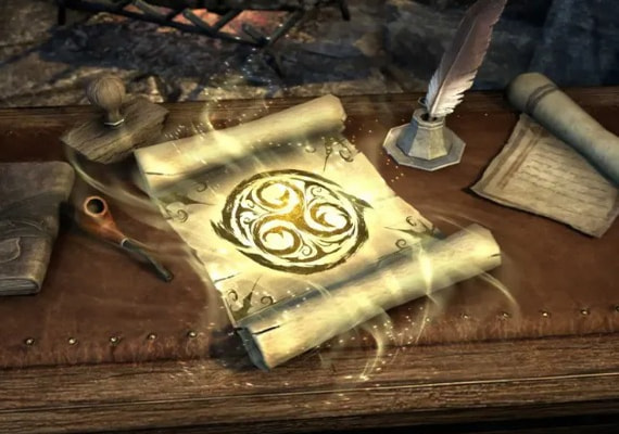 Grand Gold Coast Experience Scroll