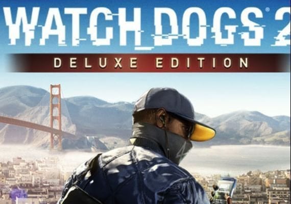 Watch Dogs 2