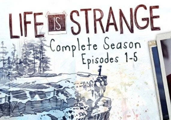 Life is Strange