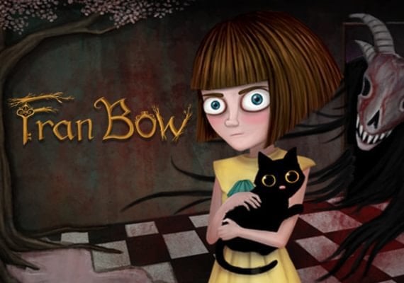 Fran Bow