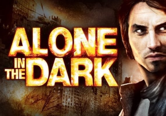 Alone in the Dark