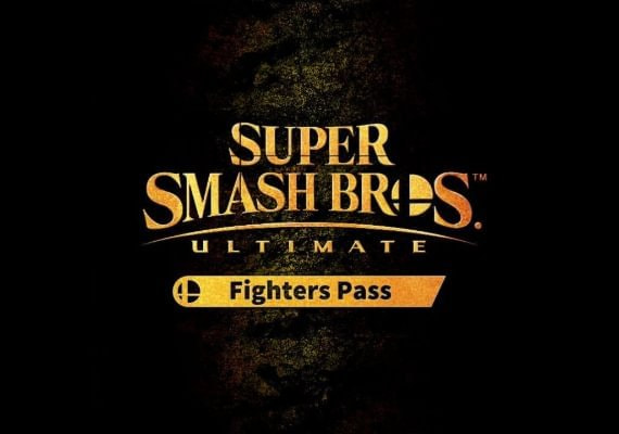 Super Smash Bros. Ultimate