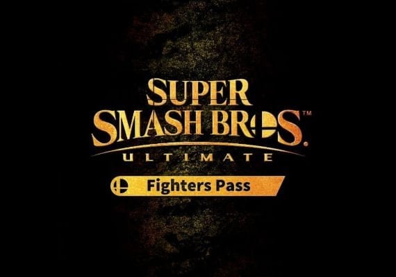Super Smash Bros. Ultimate
