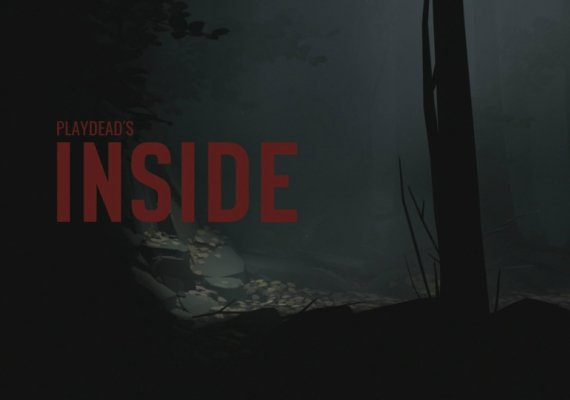 Inside