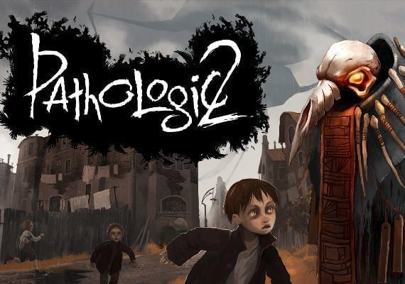 Pathologic 2