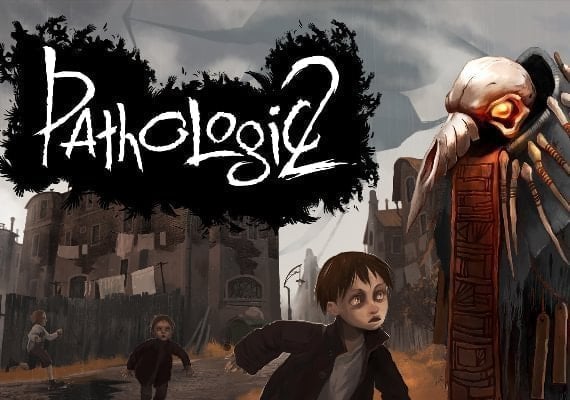 Pathologic 2