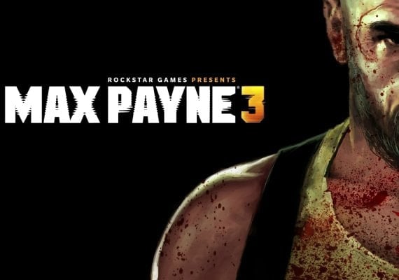 Max Payne 3