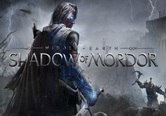 Middle-earth: Shadow of Mordor