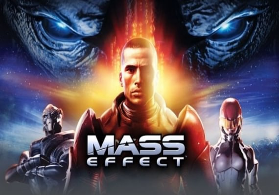 Mass Effect