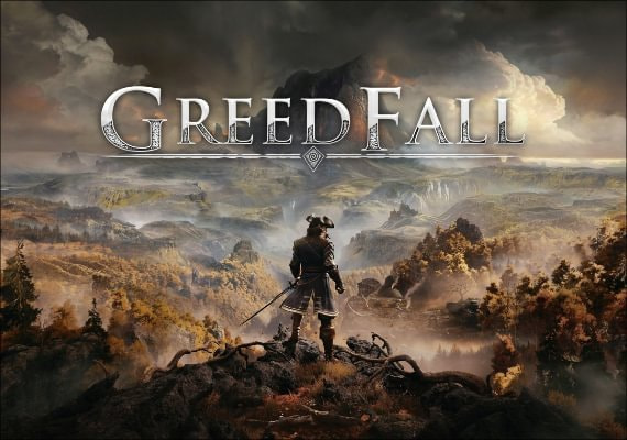 GreedFall