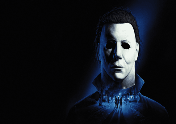 Halloween: The Game