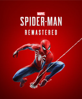 Marvel's Spider-Man Remastered Global