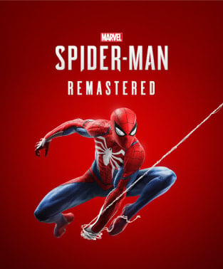 Marvel's Spider-Man Remastered Global