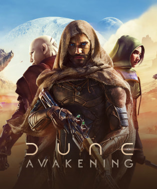 Dune: Awakening EN Global