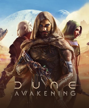 Dune: Awakening EN Global