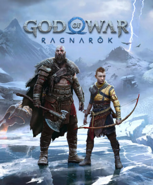 God of War: Ragnarok Global