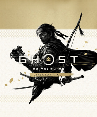 Ghost of Tsushima: Director`s Cut Global