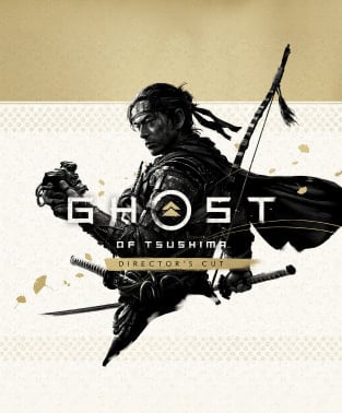 Ghost of Tsushima: Director`s Cut Global