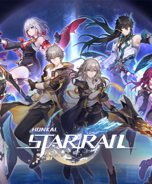 Honkai: Star Rail Direct Top-Up