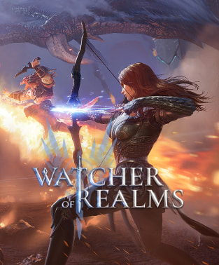 Watcher of Realms Direct Top-Up