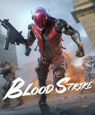 Blood Strike Direct Top-Up