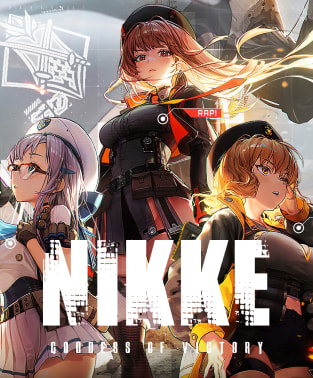 Goddess of Victory: Nikke Direct Top-Up